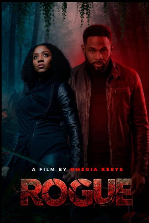 Rogue poster
