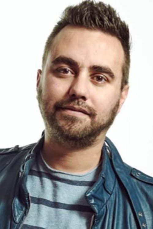 Alejandro Rosales profile photo