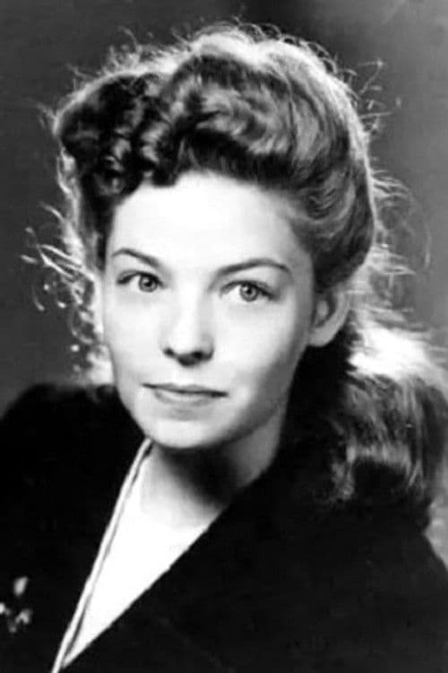 Bonnie Jean Churchill profile photo