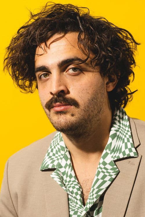 Andy Assaf profile photo