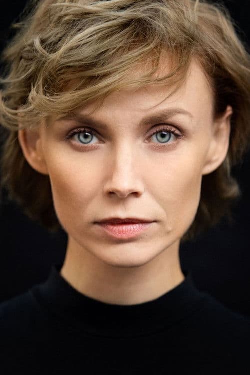 Masha Tokareva profile photo