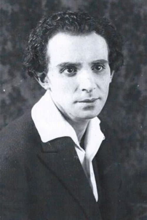 Dimitri Kirsanoff profile photo