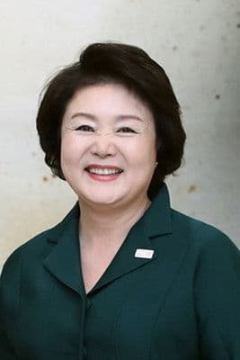 Kim Jung-sook profile photo