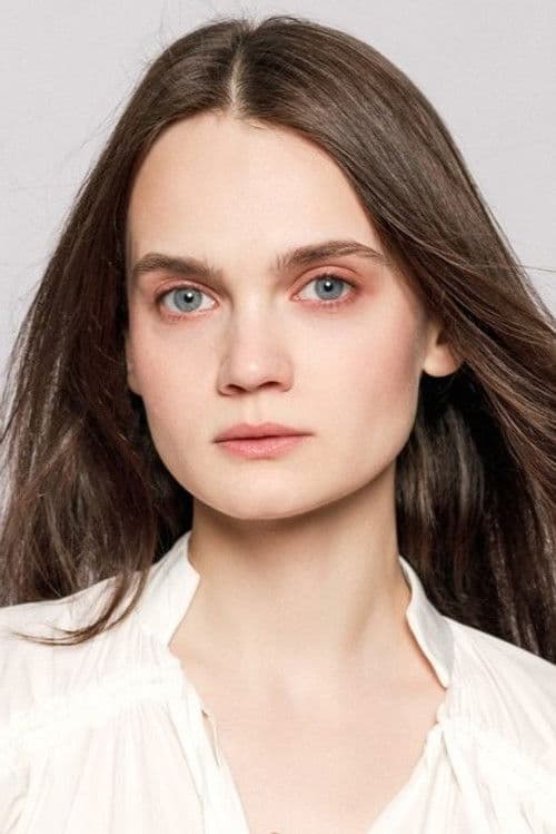 Serafima Kramer profile photo