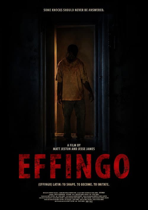 Effingo poster