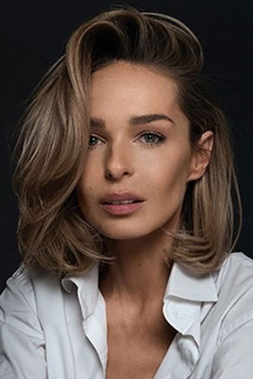 Katarzyna Sowińska profile photo