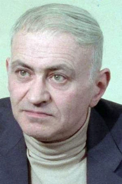 Michel Delahaye profile photo