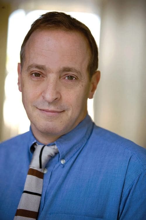 David Sedaris profile photo