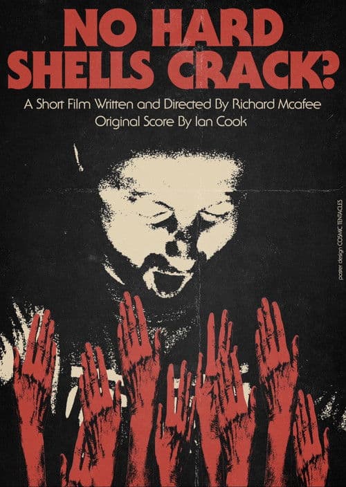 No Hard Shells Crack? poster