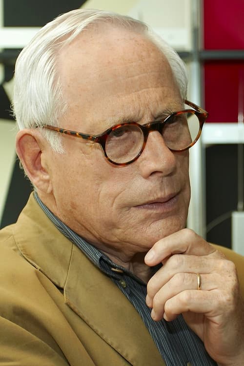 Dieter Rams profile photo