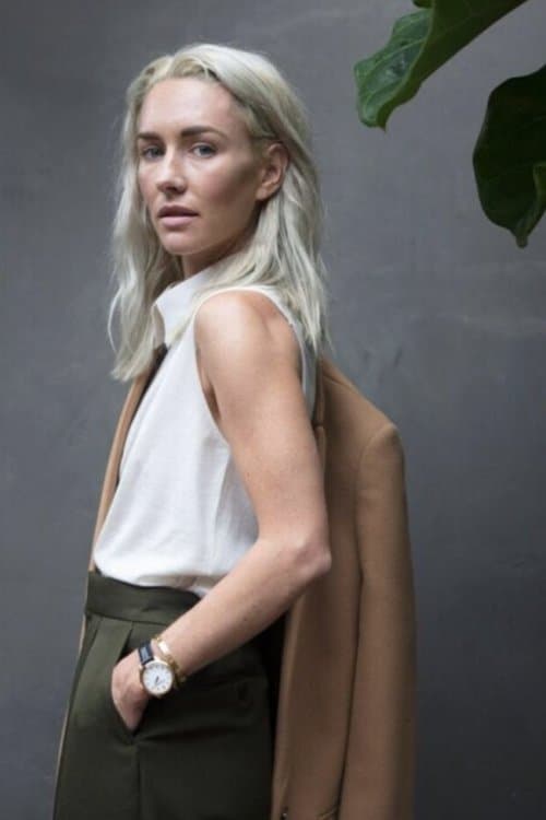 Emily Garnet profile photo