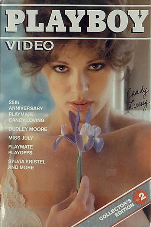 Playboy Collector's Edition Volume 2 poster