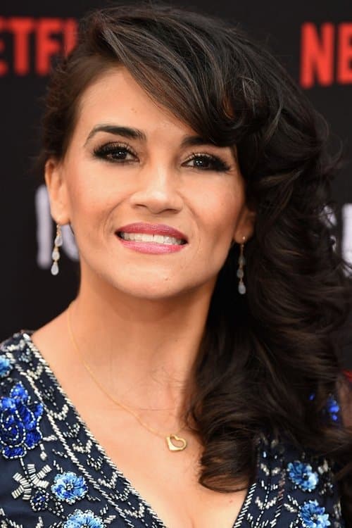 Karina Arroyave profile photo