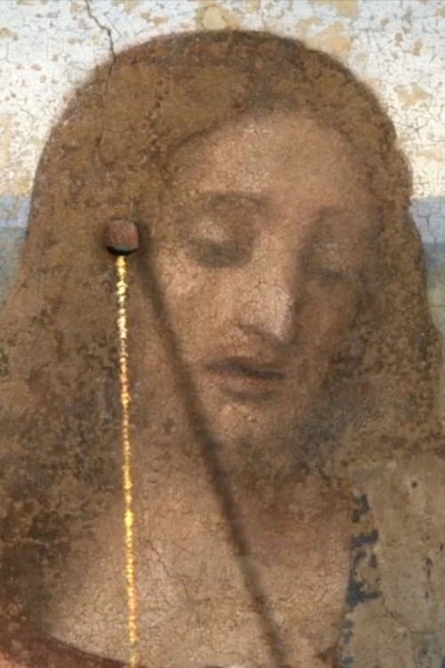 The Missing Nail poster