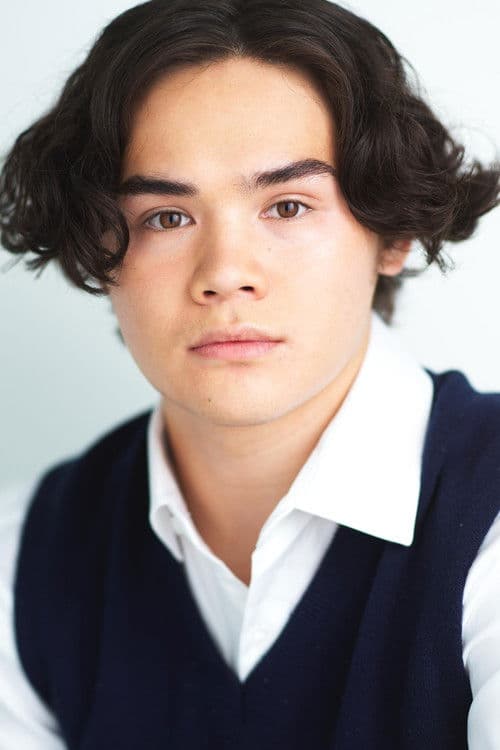 Lucas Randazzo profile photo