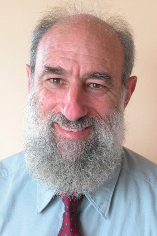 Avner Eisenberg profile photo