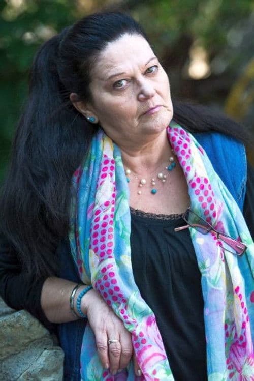 Galya Aleksandrova profile photo