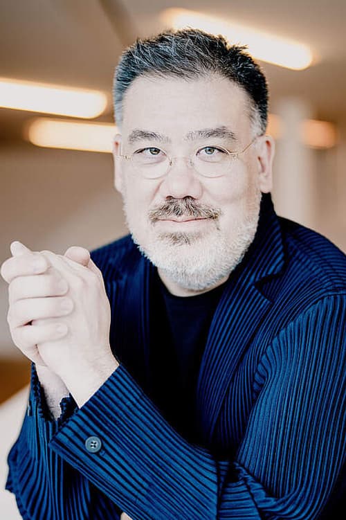 Alan Gilbert profile photo