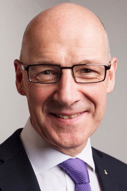 John Swinney profile photo