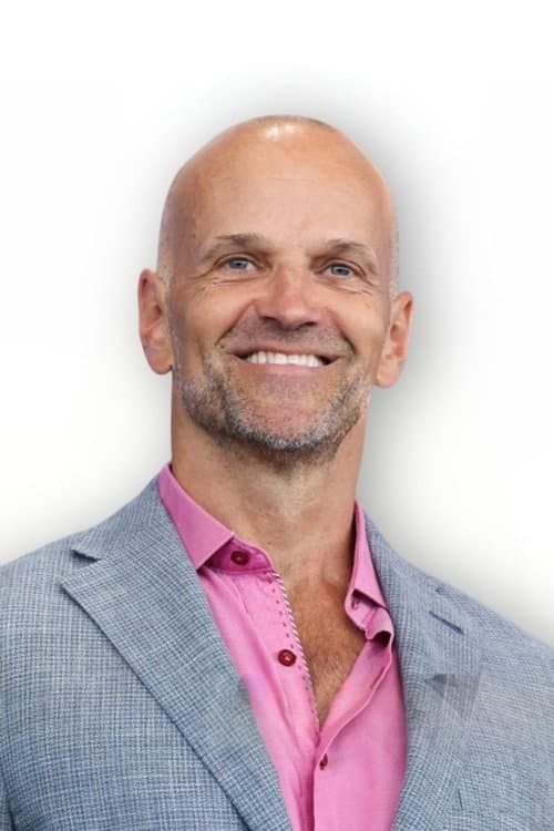 Lars Jacob Holm profile photo