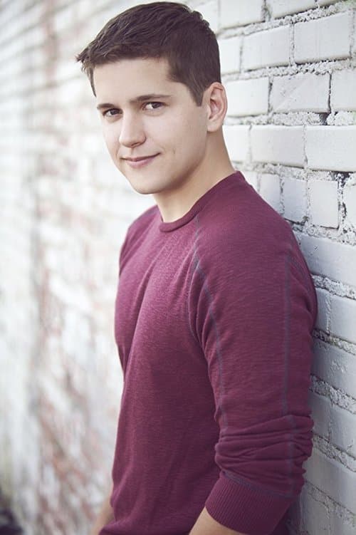 Ted Maritz profile photo