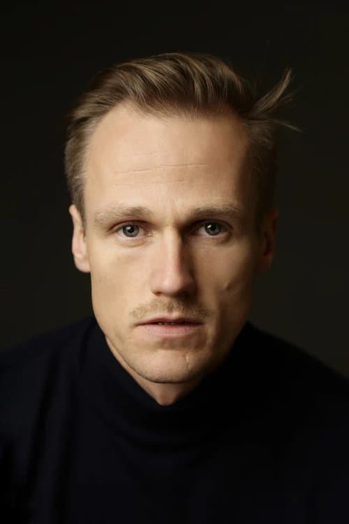 Tobias Carlsson profile photo