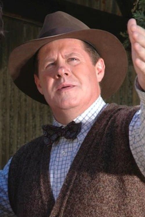 Ben McCain profile photo