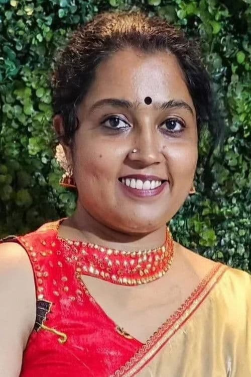 S.K. Gaayathri profile photo
