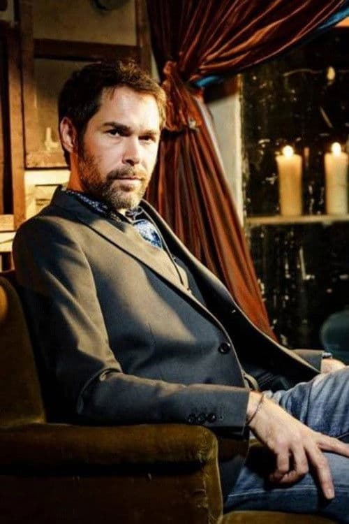 Benoît Philippon profile photo