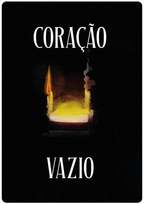 Coração Vazio poster