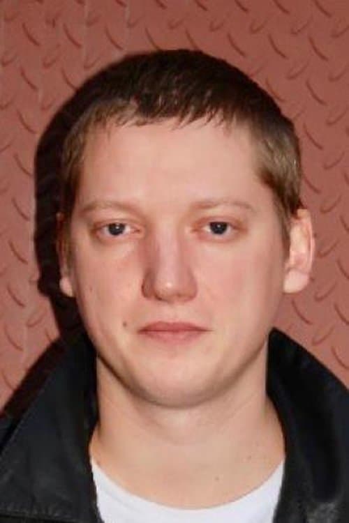 Pavel Vorozhtsov profile photo