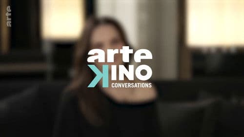 Conversation avec Juliette Binoche poster