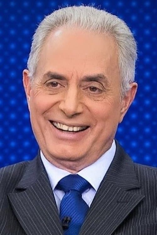 William Waack profile photo