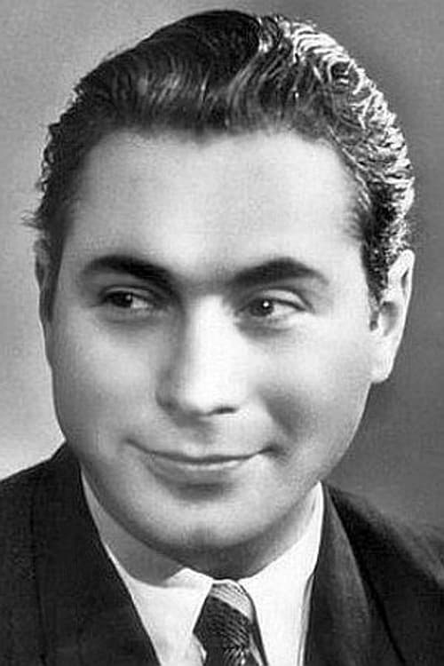 Yukhym Berezin profile photo