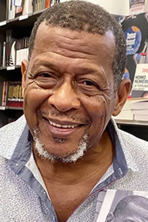 Pierre-Edouard Decimus profile photo