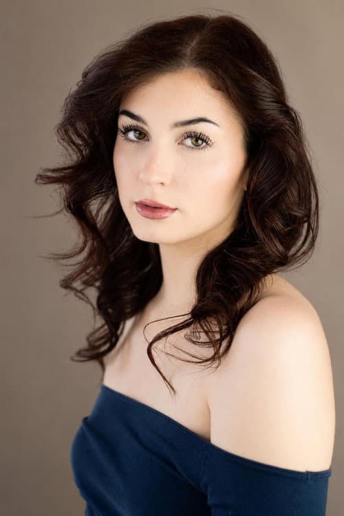 Nicole D'Arecca profile photo