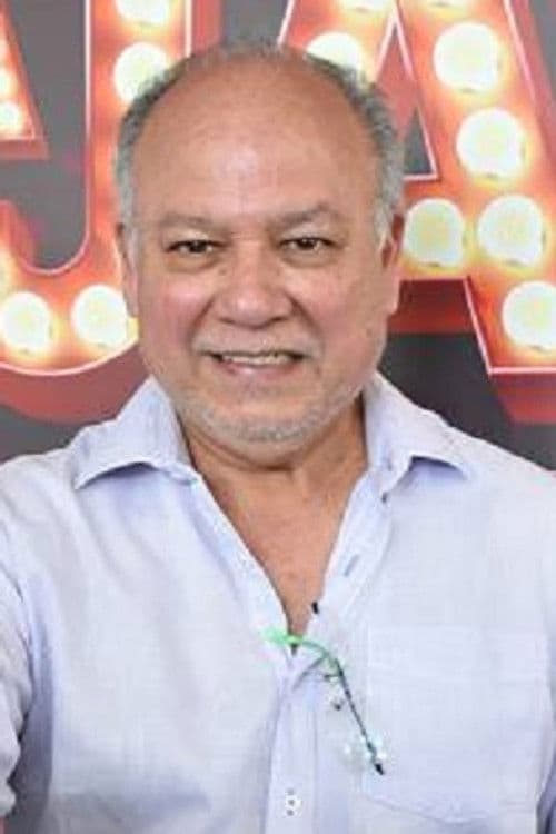 Moisés Suárez profile photo