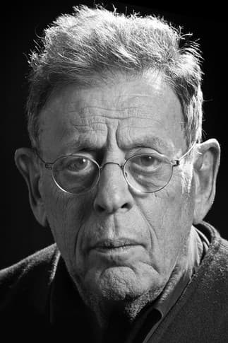 Philip Glass profile photo