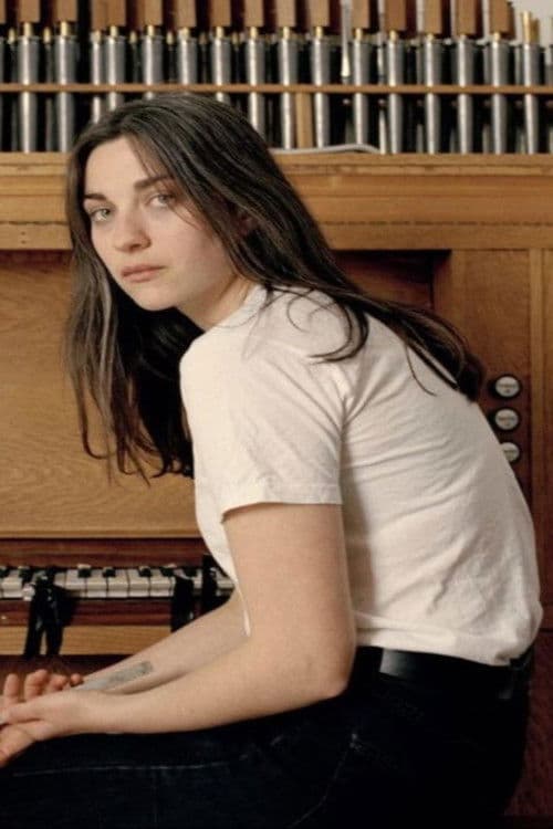 Kali Malone profile photo