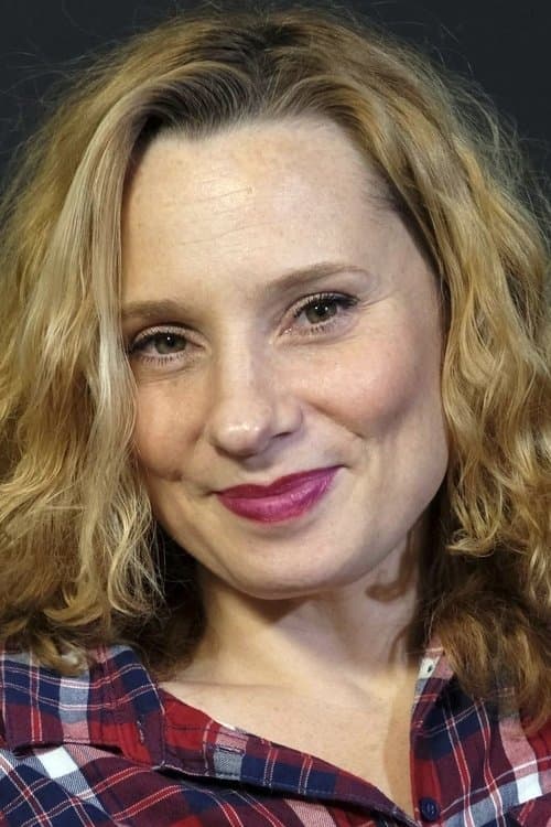 Vanessa Guedj profile photo