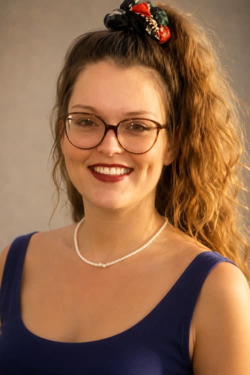 Anette profile photo