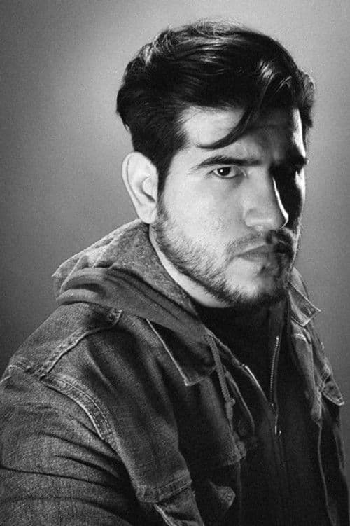 Patricio Chávez profile photo