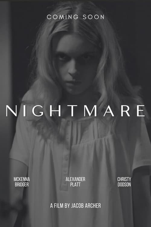 Nightmare poster