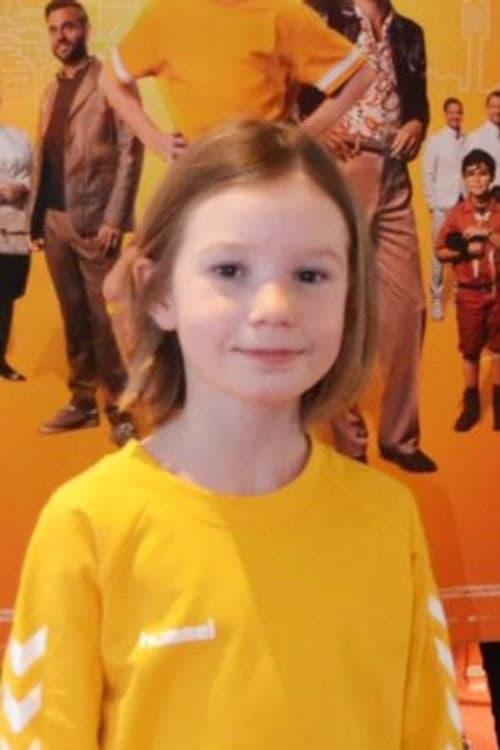 Agnes Colliander profile photo