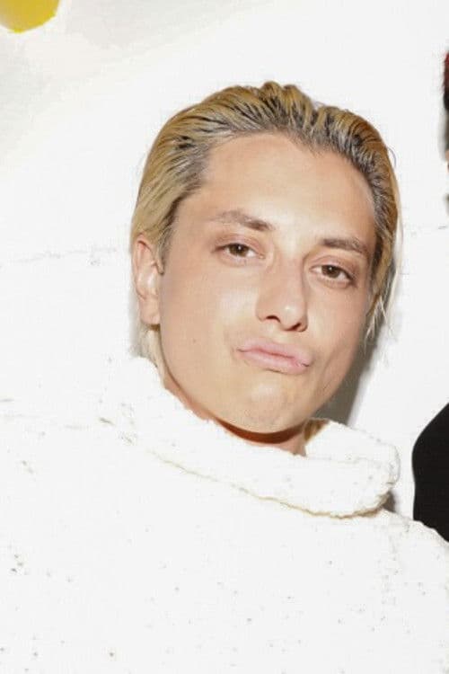 Paco Amoroso profile photo