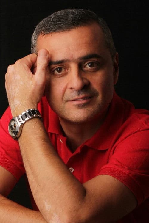 Elman Rafiyev profile photo