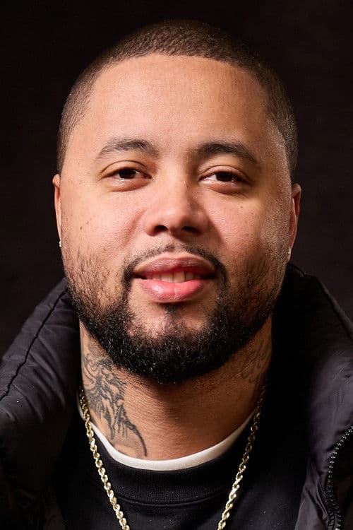 Jamal Trulove profile photo