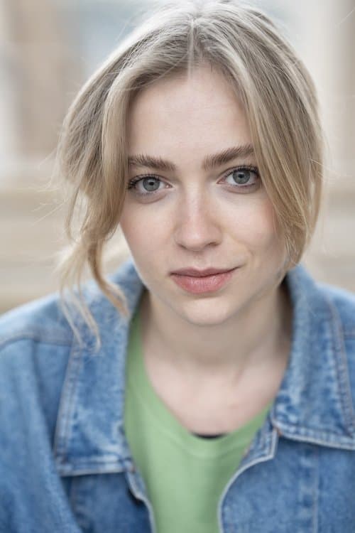 Alessia Santalucia profile photo