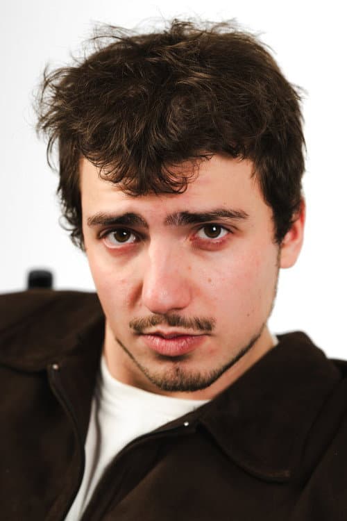 Radek Lajfr profile photo