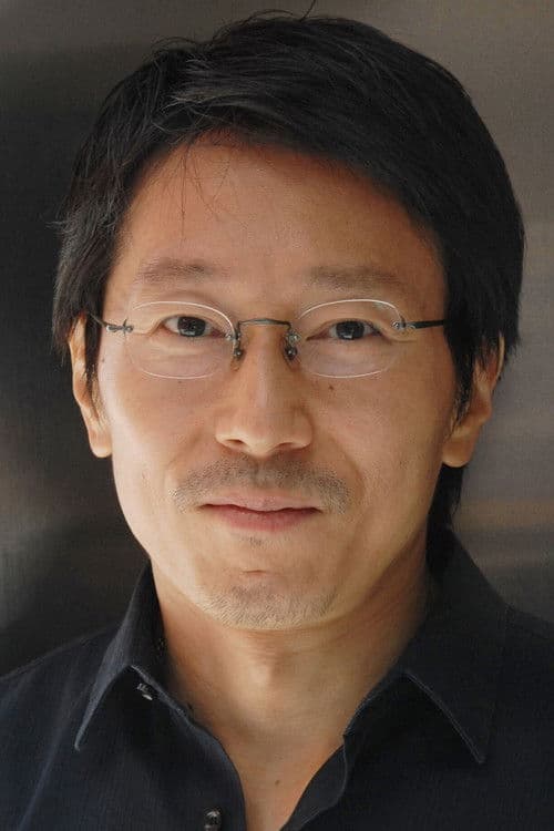 Tatsuo Ichikawa profile photo